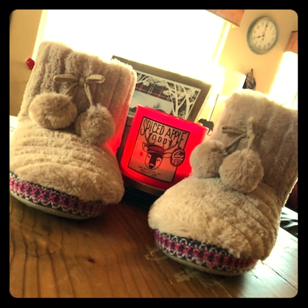 Slippers
